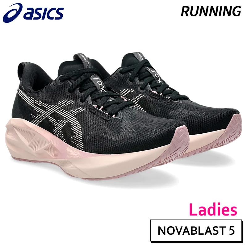 ASICS（アシックス） ノヴァブラスト 5 1012B765-003 レディース