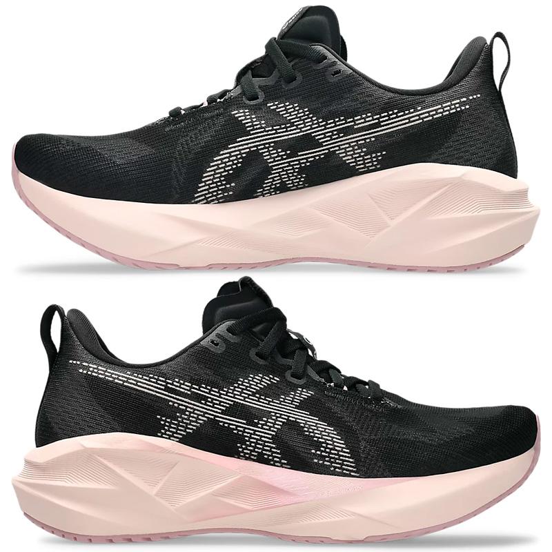 ASICS（アシックス） ノヴァブラスト 5 1012B765-003 レディース