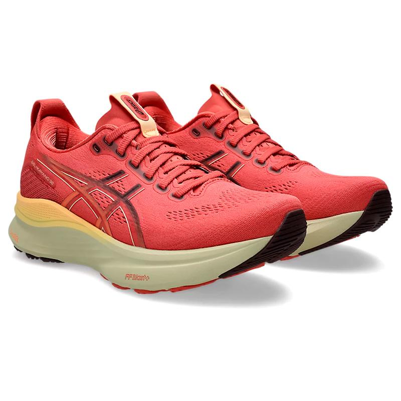 GEL-KAYANO アシックス asics ゲルカヤノ 32 1012B838-700 レディース