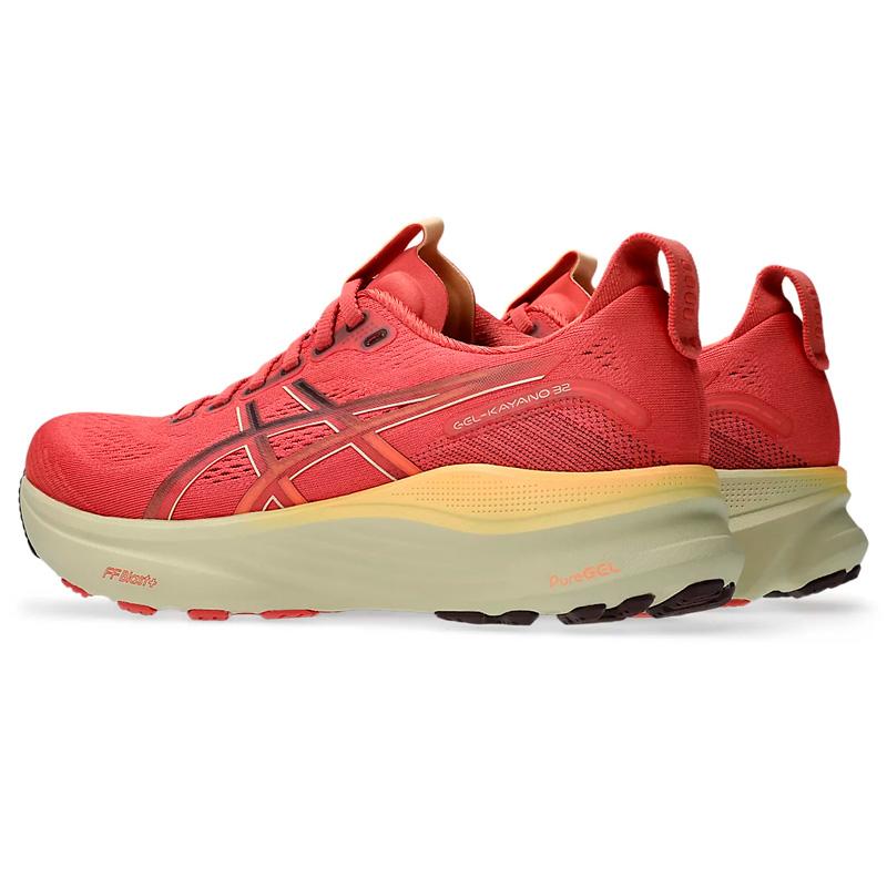 GEL-KAYANO アシックス asics ゲルカヤノ 32 1012B838-700 レディース