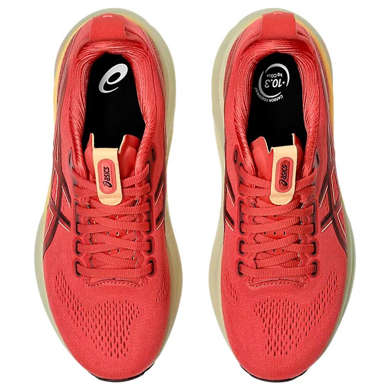 GEL-KAYANO アシックス asics ゲルカヤノ 32 1012B838-700 レディース