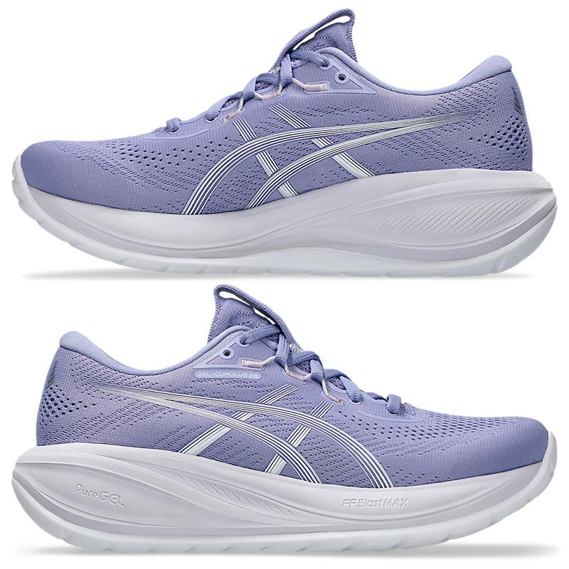 GEL-CUMULUS アシックス asics ゲルキュムラス 28 1012B916-500