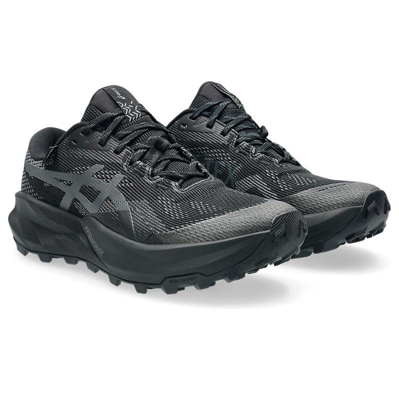 ASICS（アシックス） トラブーコ 14 GTX 1012B936-002 レディース