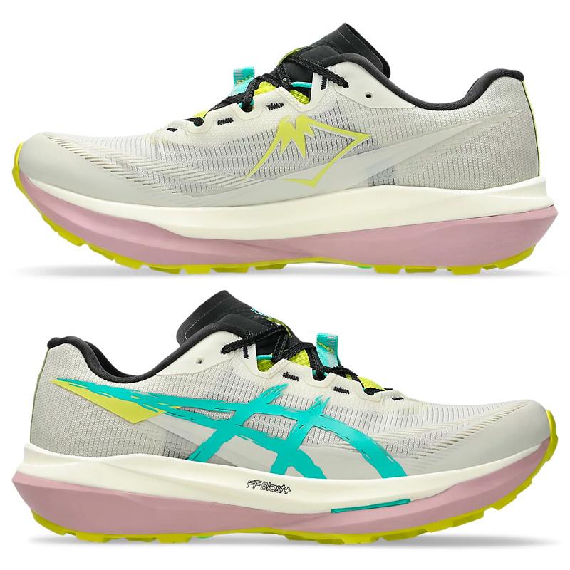 ASICS（アシックス） フジスピード 4 1013A179-020 ユニセックス