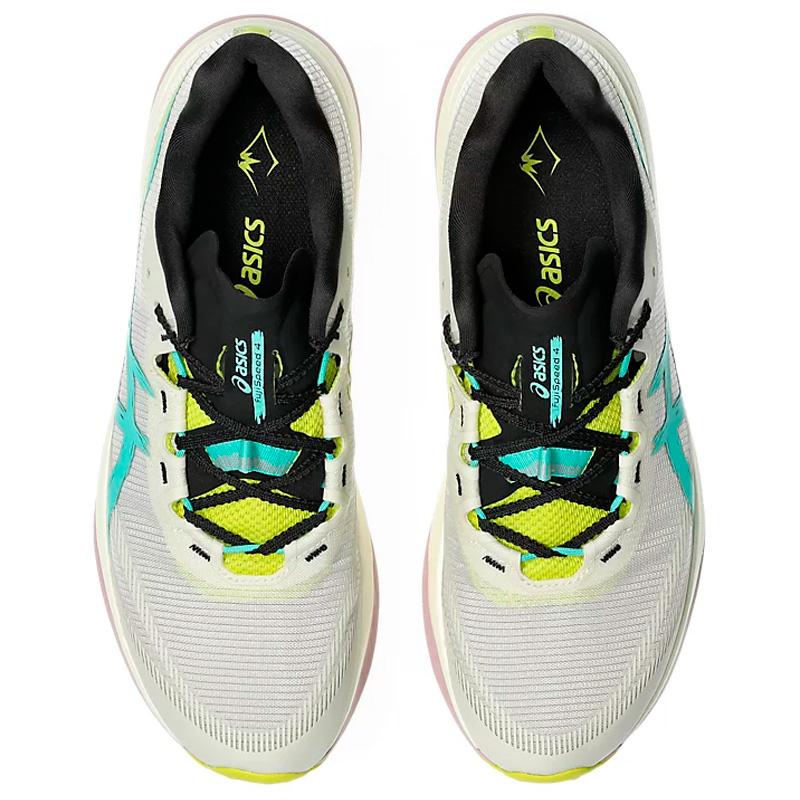 ASICS（アシックス） フジスピード 4 1013A179-020 ユニセックス
