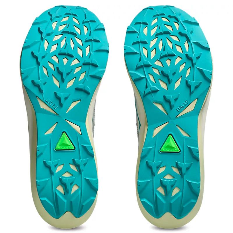 ASICS（アシックス） フジスピード 4 1013A179-100 メンズ トレイル