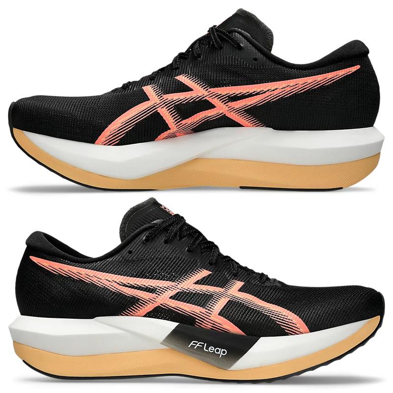 ASICS（アシックス） マジックスピード 5 1013A183-002 ユニセックス