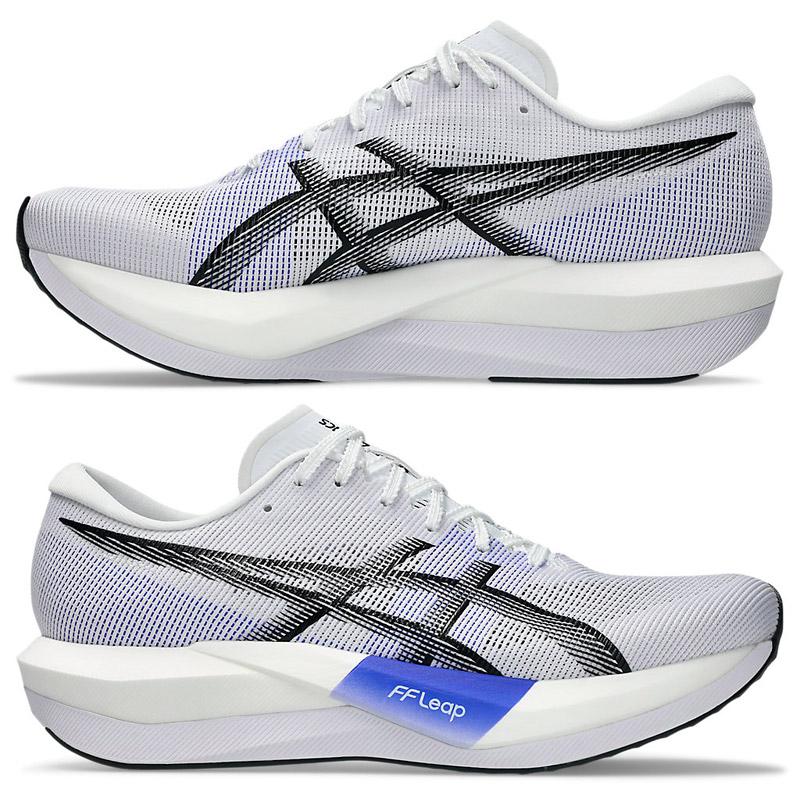 ASICS（アシックス） マジックスピード 5 1013A183-100 ユニセックス