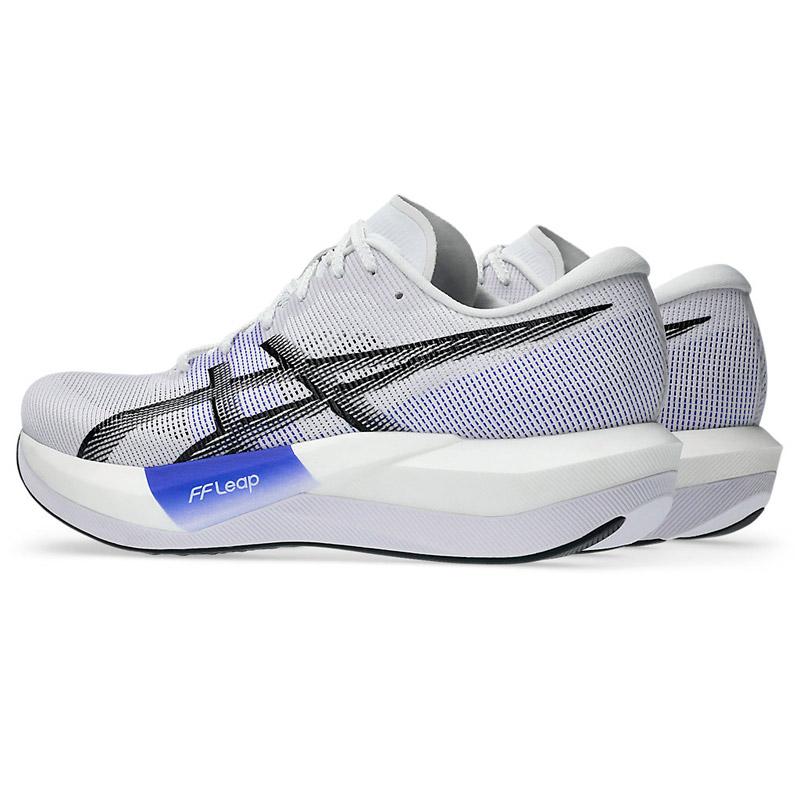 アシックス　マジックスピード　マラソン ASICS（アシックス） マジックスピード 5 1013A183-100 ユニセックス