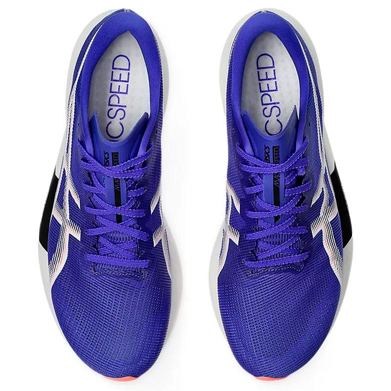 ASICS（アシックス） マジックスピード 5 ワイド 1013A184-400 ユニ