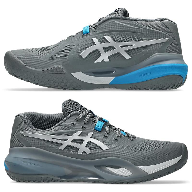 ASICS（アシックス） ゲルレゾリューション X OC ワイド 1041A486-020
