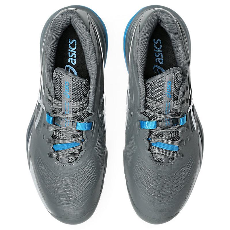 ASICS（アシックス） ゲルレゾリューション X OC ワイド 1041A486-020