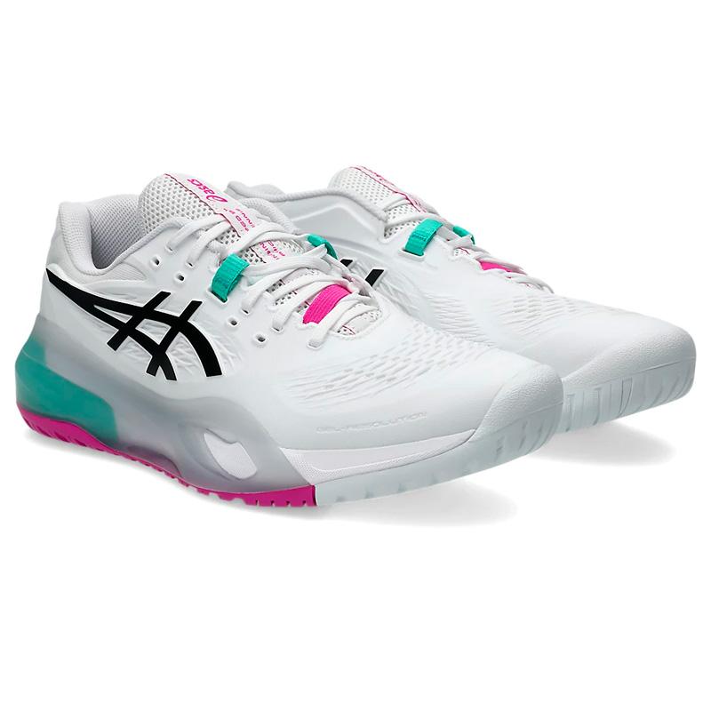 GEL-RESOLUTION アシックス asics ゲルレゾリューション X ワイド