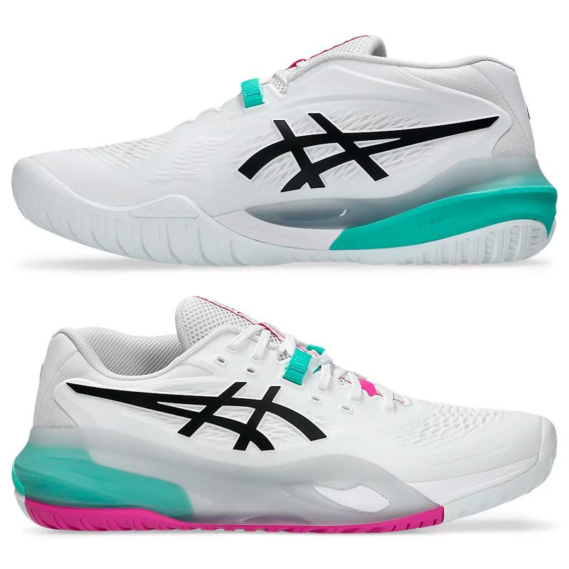 GEL-RESOLUTION アシックス asics ゲルレゾリューション X ワイド