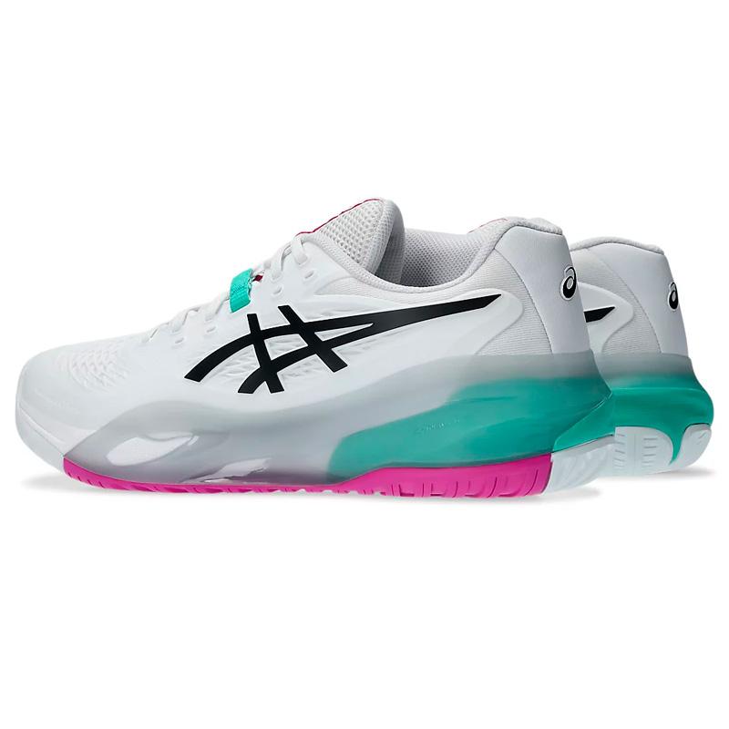 GEL-RESOLUTION アシックス asics ゲルレゾリューション X ワイド