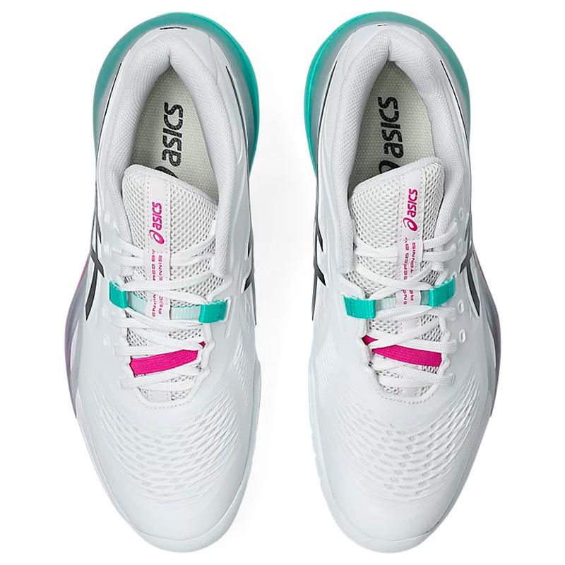 GEL-RESOLUTION アシックス asics ゲルレゾリューション X ワイド