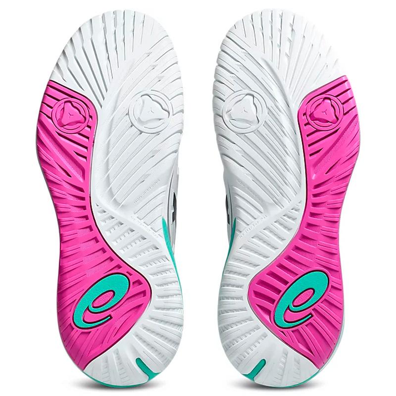 GEL-RESOLUTION アシックス asics ゲルレゾリューション X ワイド