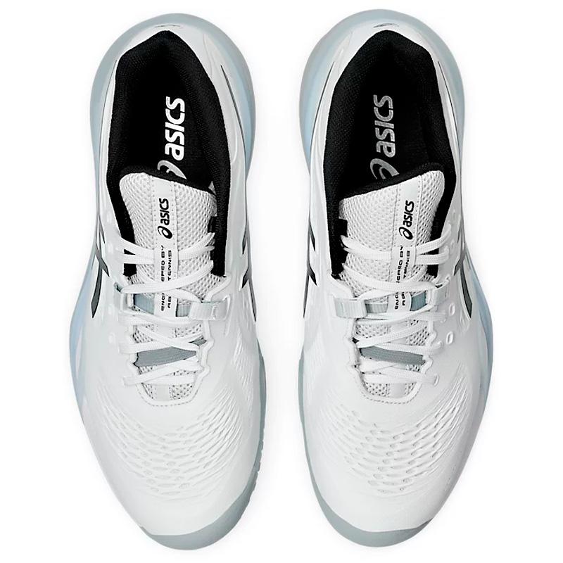 ASICS（アシックス） ゲルレゾリューション X OC 1041A502-100 メンズ