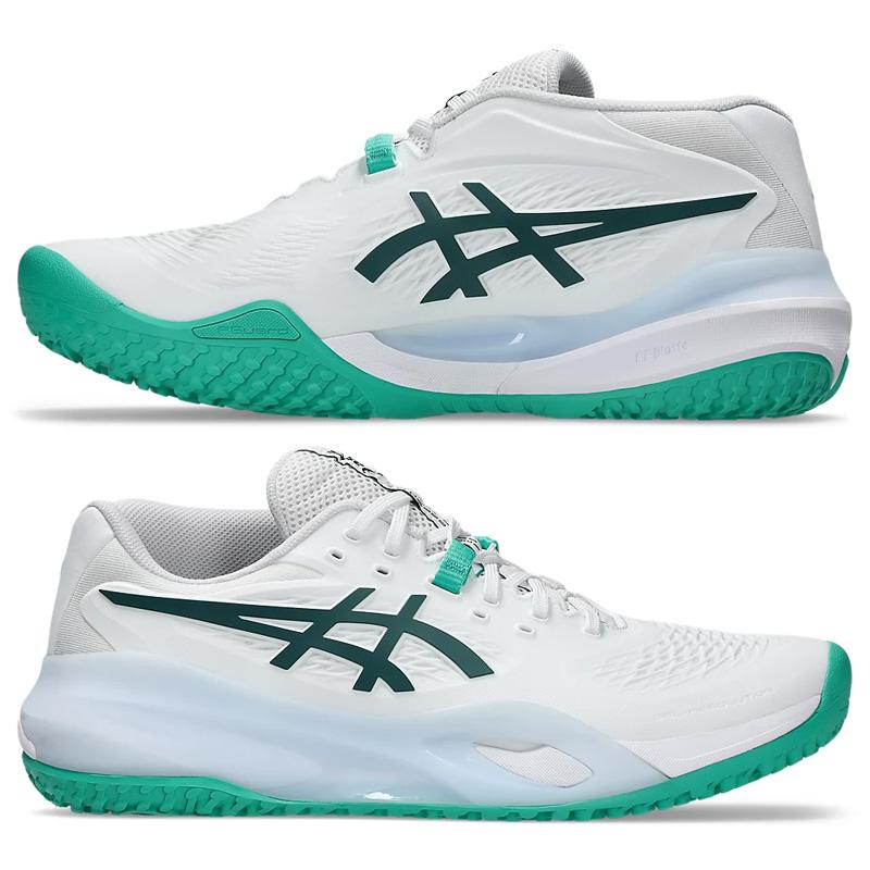 ASICS（アシックス） ゲルレゾリューション X OC 1041A502-101 メンズ