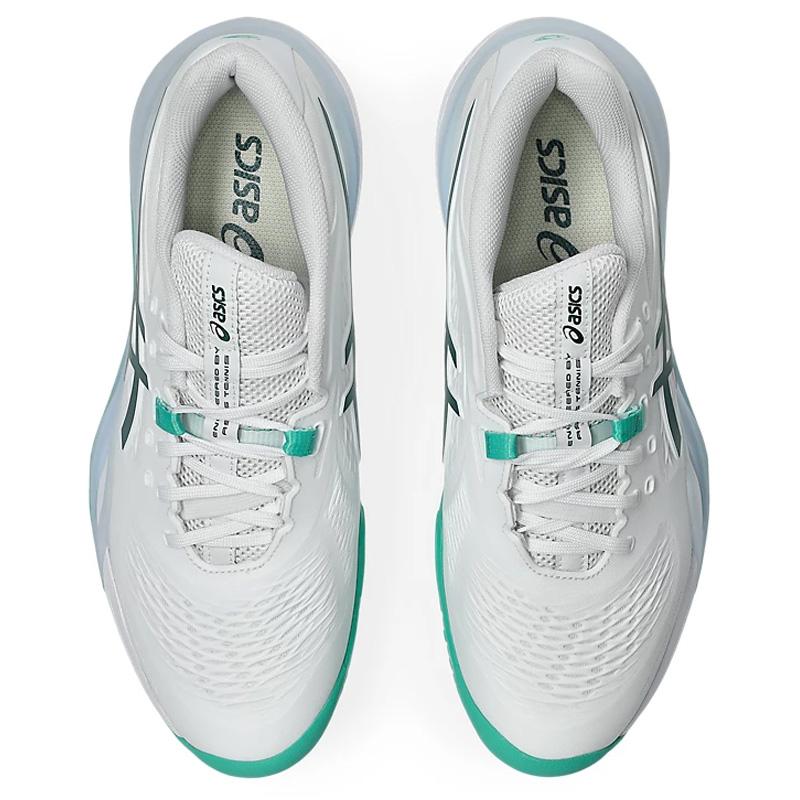 ASICS（アシックス） ゲルレゾリューション X OC 1041A502-101 メンズ