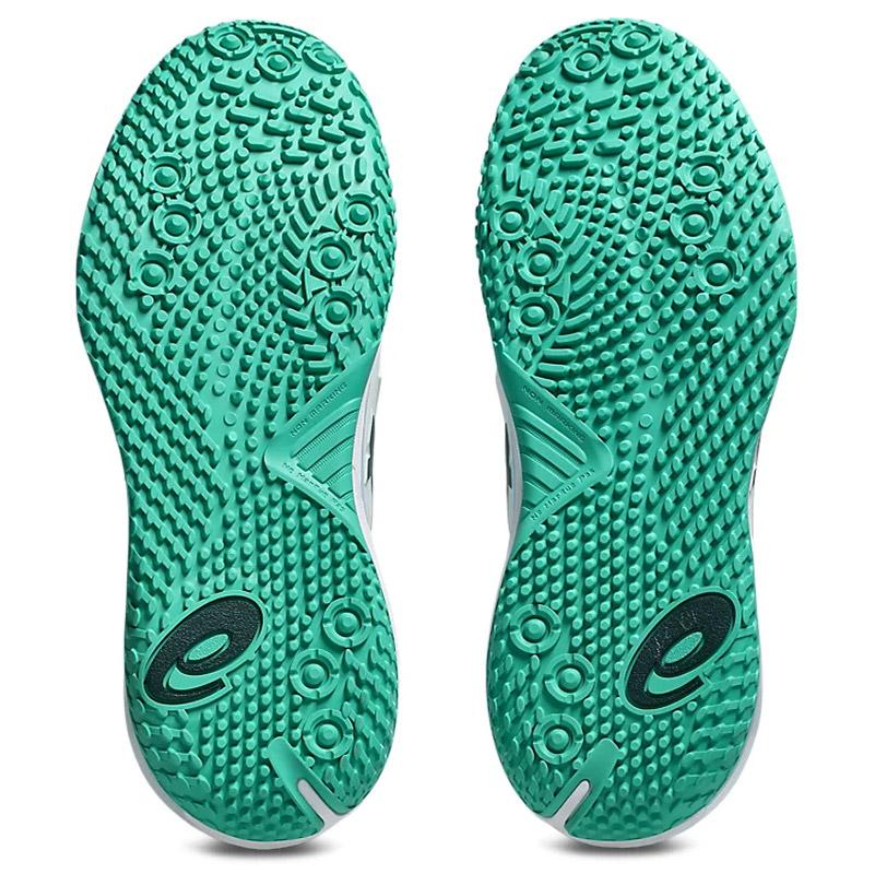 ASICS（アシックス） ゲルレゾリューション X OC 1041A502-101 メンズ