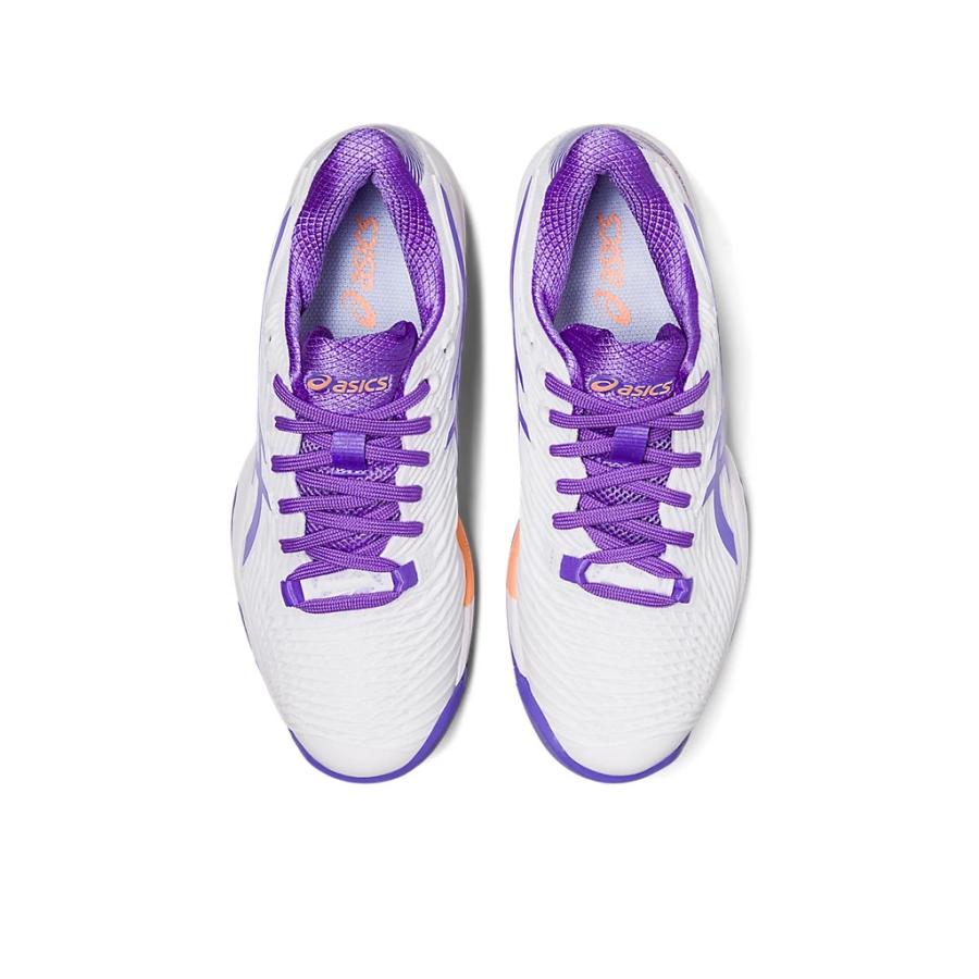 ASICS 【SALE 30%OFF】アシックス asics ソリューションスピード