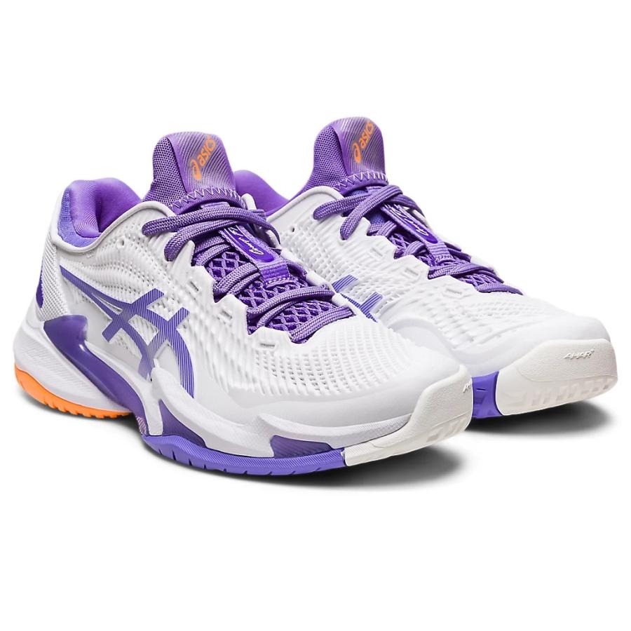 アシックス asics コートFF 3 1042A220-101 レディース テニス