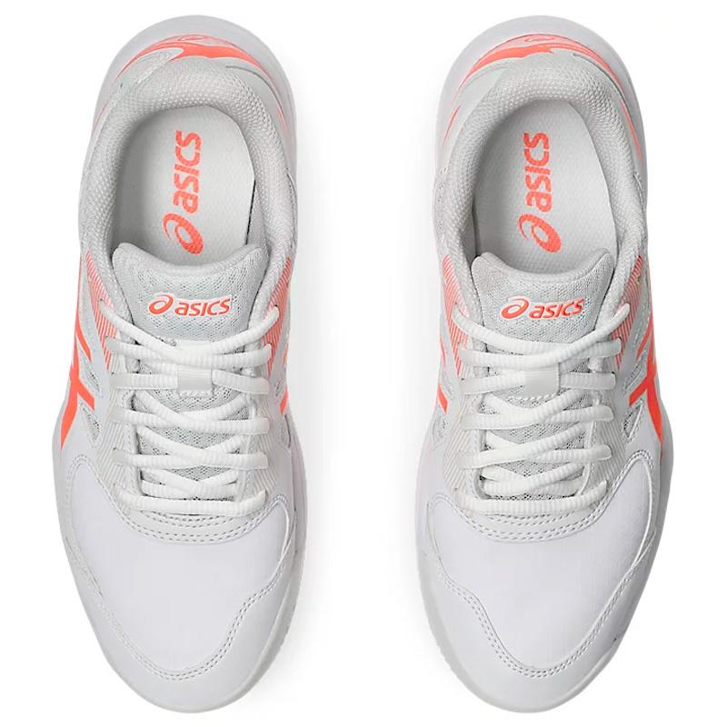 アシックス asics コートスライド 3 CLAY/OC 1042A230-102 レディース テニス シューズ オムニ・クレー・砂 24SS｜athlete1｜06