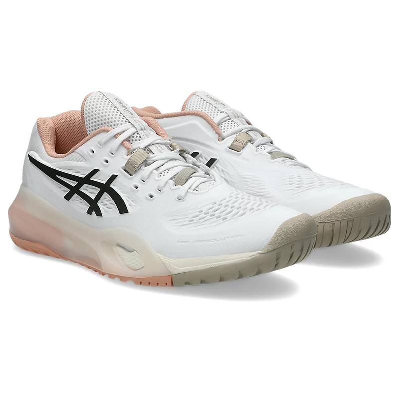 GEL-RESOLUTION アシックス asics ゲルレゾリューション X オール