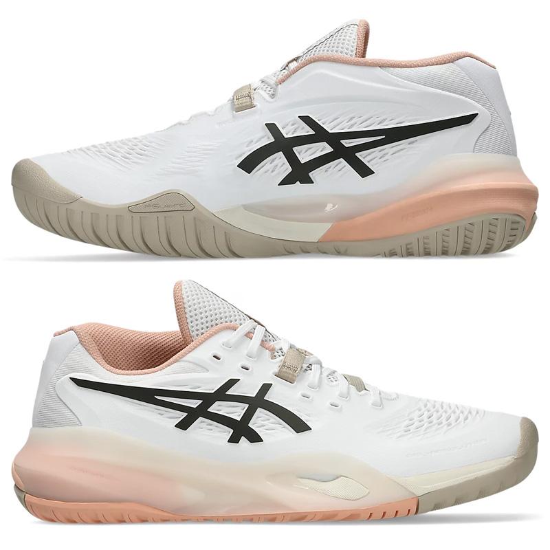 GEL-RESOLUTION アシックス asics ゲルレゾリューション X オール