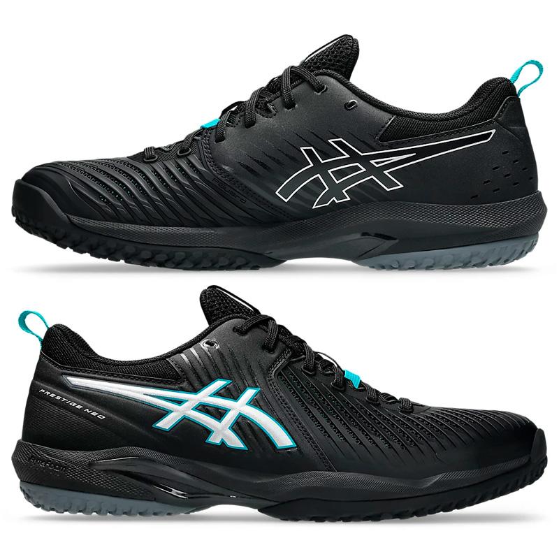 ASICS（アシックス） プレステージ ネオ OC 1043A027-001 ユニセックス