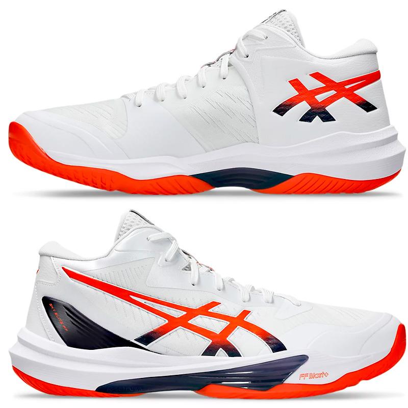 ASICS アシックス asics スカイエリート FF MT 3 1051A081-103 ASICS アシックス asics スカイエリート FF MT 3 1051A081-103
