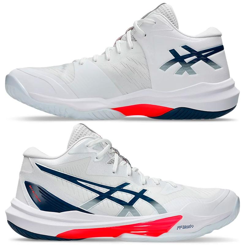 SKY ELITE FF アシックス asics スカイエリート MT 3 1051A081