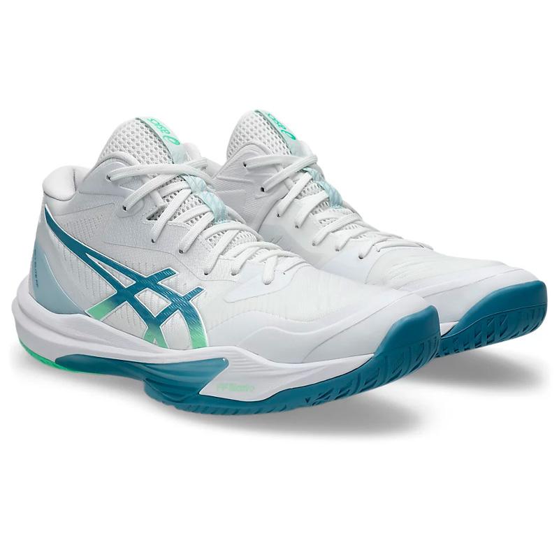 asics バレーボールシューズ　26.0 アシックス（ASICS）（メンズ）バレーボールシューズ SKY ELITE FF MT