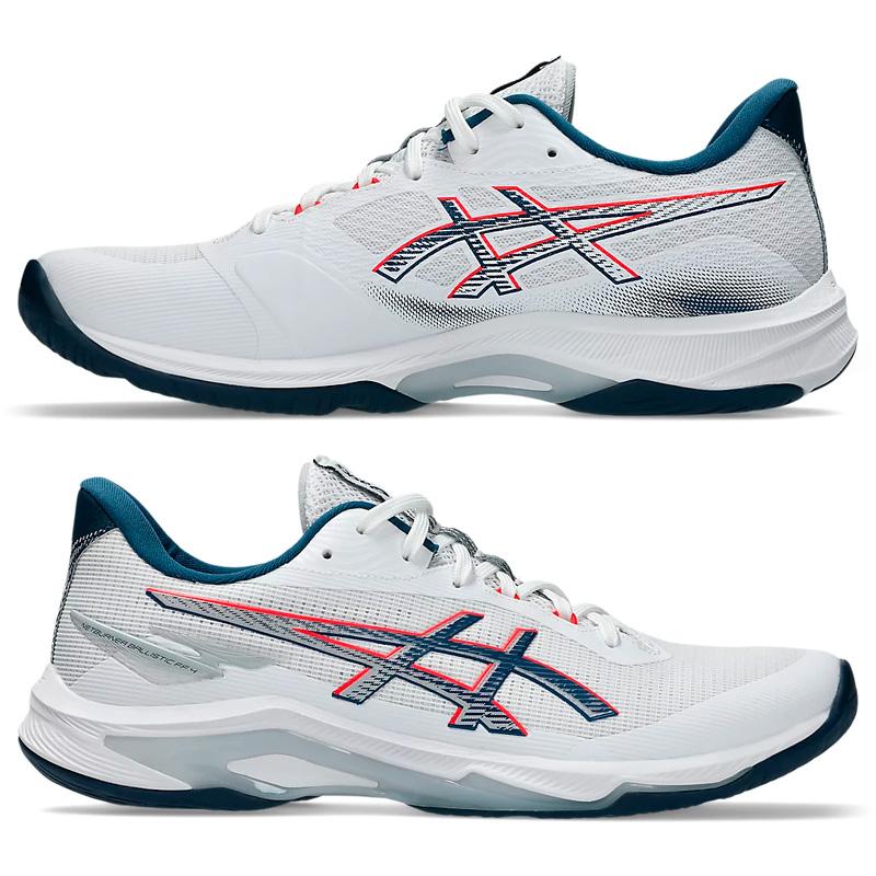 NETBURNER BALLISTIC アシックス asics ネット バーナー バリ