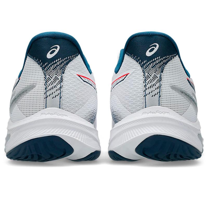 NETBURNER BALLISTIC アシックス asics ネット バーナー バリ