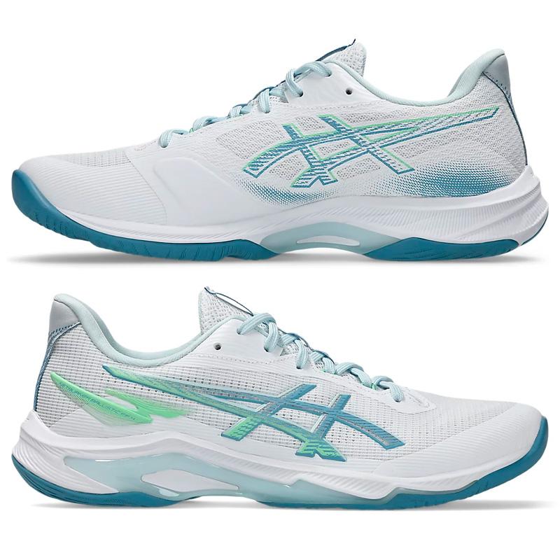 NETBURNER BALLISTIC アシックス asics ネットバーナーバリスティック