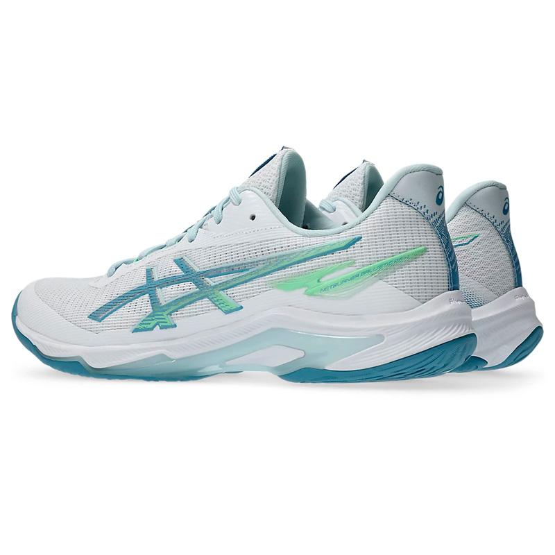 NETBURNER BALLISTIC アシックス asics ネットバーナーバリスティック