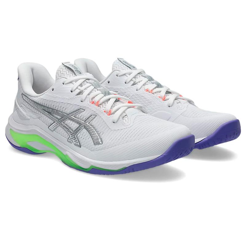 NETBURNER BALLISTIC アシックス asics ネットバーナーバリスティック