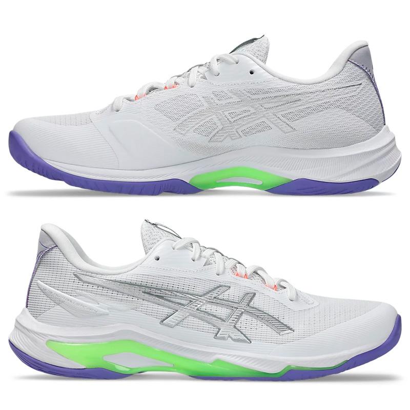 NETBURNER BALLISTIC アシックス asics ネットバーナーバリスティック