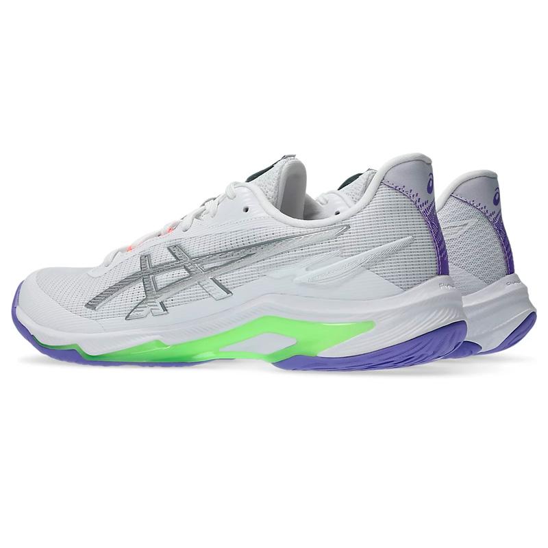 NETBURNER BALLISTIC アシックス asics ネットバーナーバリスティック