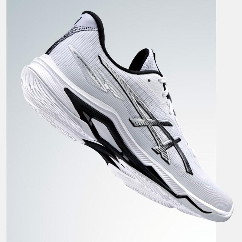 NETBURNER BALLISTIC アシックス asics ネットバーナーバリスティック