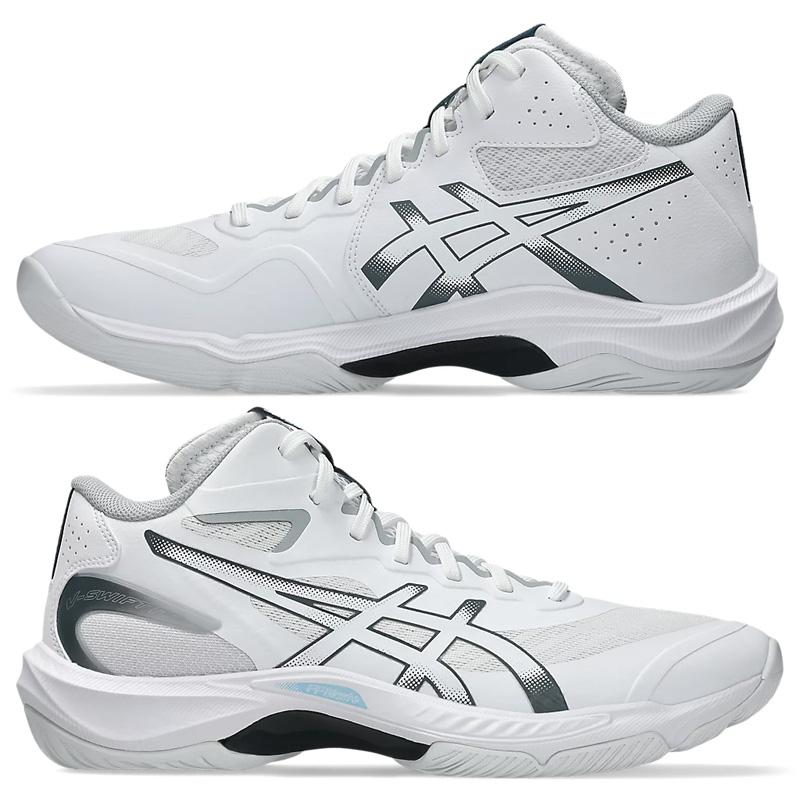 ASICS（アシックス） asics Vスイフト FF MT 5 1053A072-100 ユニ