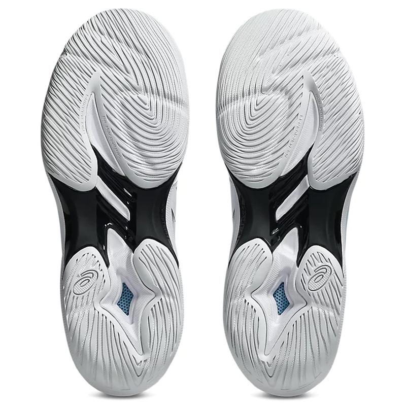 ASICS（アシックス） asics Vスイフト FF MT 5 1053A072-100 ユニ