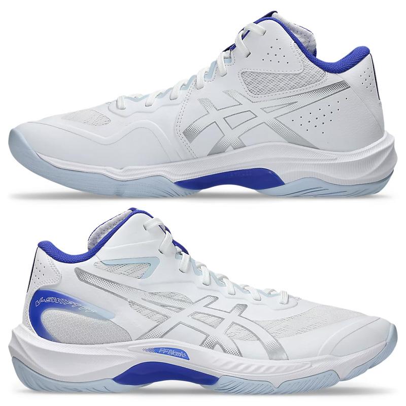 ASICS（アシックス） asics Vスイフト FF MT 5 1053A072-101 ユニ