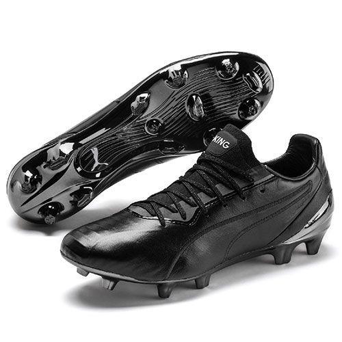 正規品 プーマ キング プラチナム Fg Ag サッカー スパイク 01 55 以上節約 Nickel Chrome40 Com