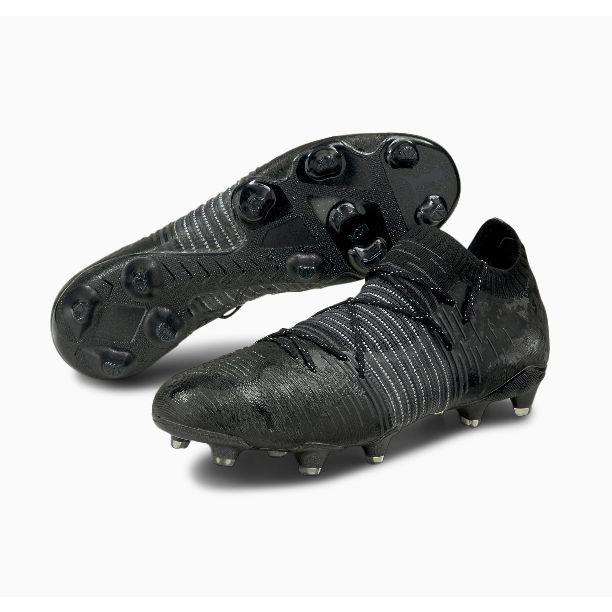 サッカースパイク プーマ フューチャーz 1 1 Fg Ag 天然芝グラウンド 人工芝グラウンド 02 02 Athlete1 通販 Yahoo ショッピング