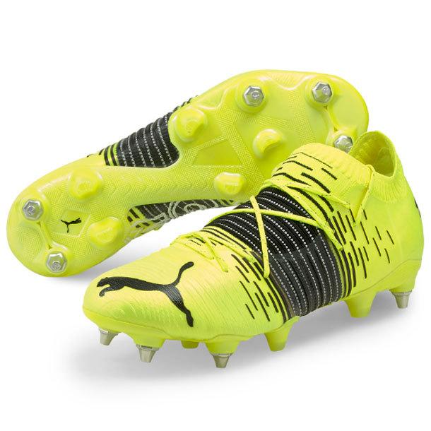 史上最も激安 プーマ フューチャーz1 1 ミックス Sg Puma 取替式サッカースパイク 最適な材料 Www Thedailyspud Com