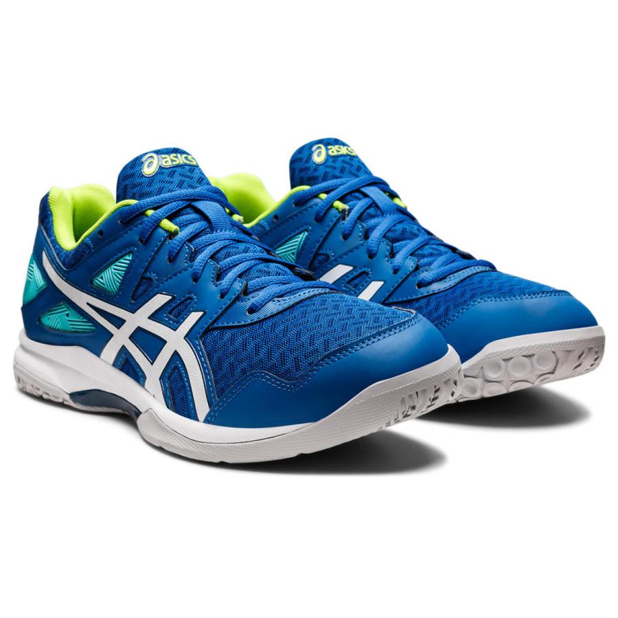asics アシックス GELTASK 2 ゲル タスク 2 handball shoes ハンドボールシューズ 1071A037 402