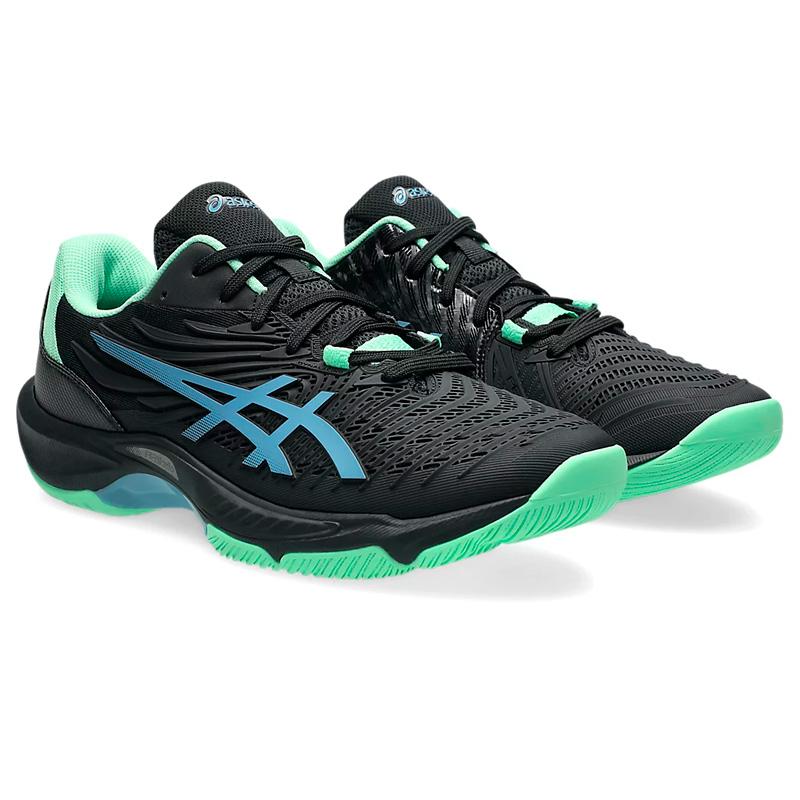 ASICS（アシックス） コートコントロール FF 4 1071A125-001 ユニ